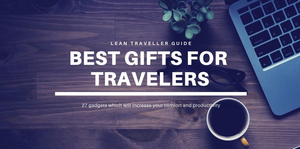 best gifts for travelers - featured image