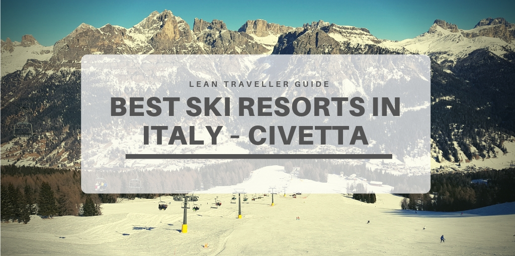 Best Ski Resorts in Italy - featured image