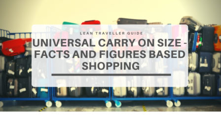 Facts and Figures Based Shopping